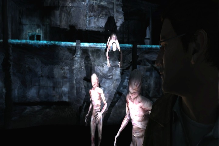 Silent Hill: Shattered Memories - Imagen 27